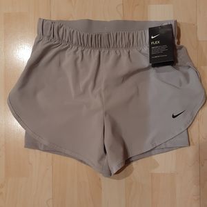 Nike Flex Training Shorts- New